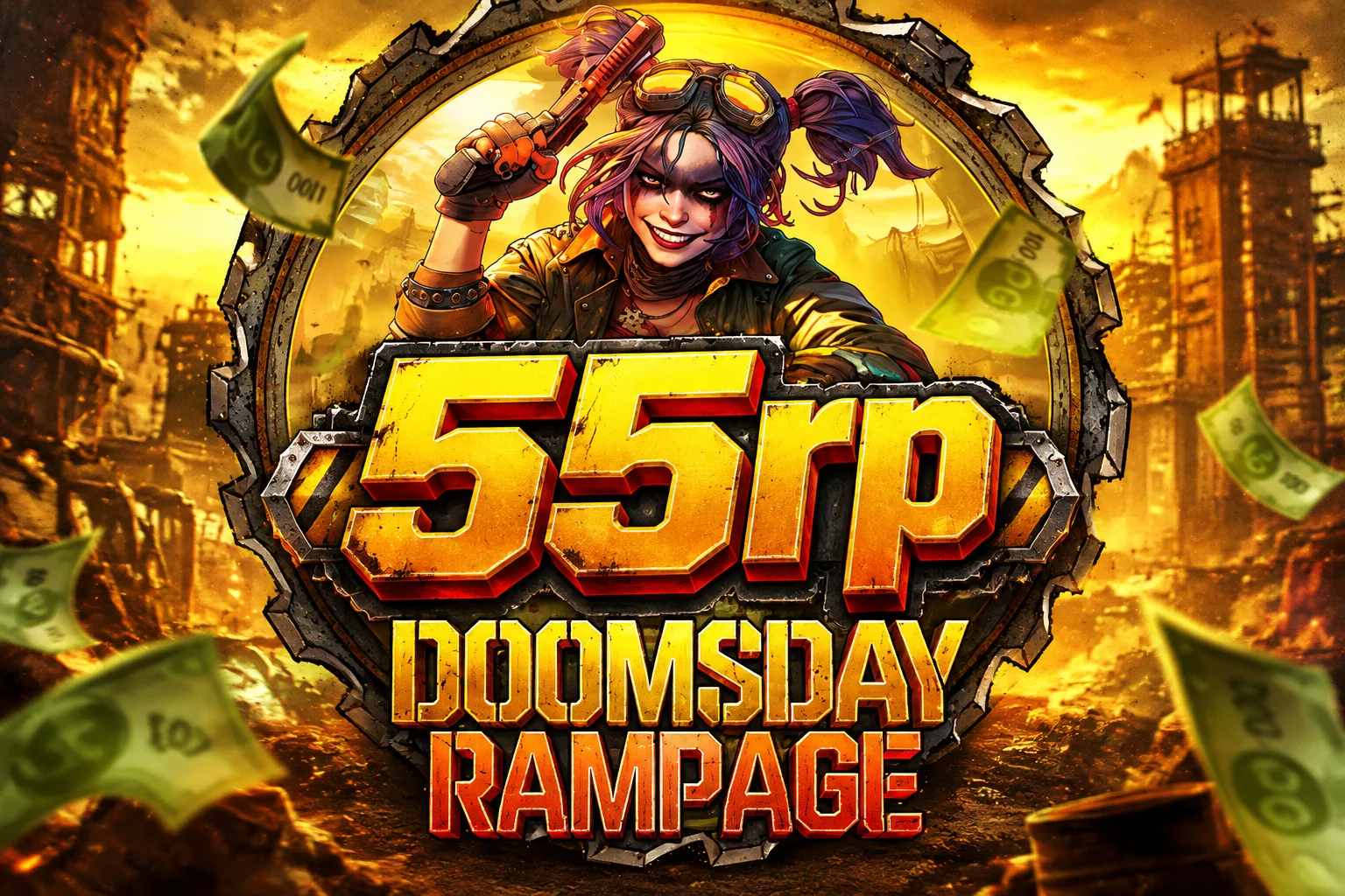 Panduan Mekanisme Simbol Lengket dan Fitur Game Choc Deluxe di 55rp