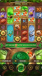 Leprechaun Riches · Panduan Mekanisme Simbol dan Fitur Putaran Leprechaun Riches